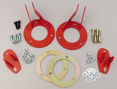 Skyjacker 1987-1991 GMC V2500 Suburban Multi Shock Bracket