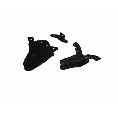 Skyjacker 1991-1994 Ford Explorer 4 Wheel Drive Radius Arm Bracket