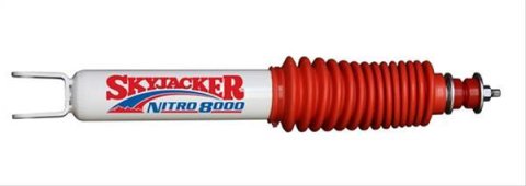Skyjacker Nitro Shock Absorber 2000-2005 Chevrolet Tahoe 4 Wheel Drive With Rear Standard Suspension