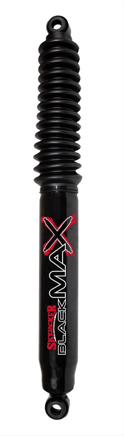 Skyjacker Black Max Shock Absorber 2005-2010 Jeep Grand Cherokee (WK)