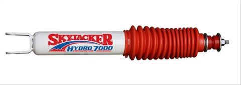Skyjacker 2007-2007 Chevrolet Silverado 1500 Classic 4 Wheel Drive Hydro Shock Absorber