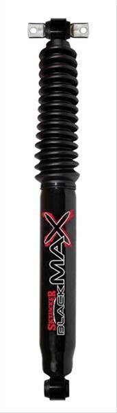 Skyjacker 2007-2017 Jeep Wrangler (JK) Black Max Shock Absorber