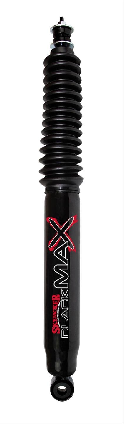 Skyjacker Black Max Shock Absorber 2008-2008 Toyota Tacoma 5 Lug Wheel
