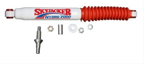 Skyjacker 2003-2009 Hummer H2 Steering Damper
