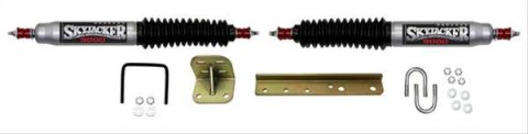 Skyjacker 1955-1983 Jeep CJ5 Steering Damper Kit