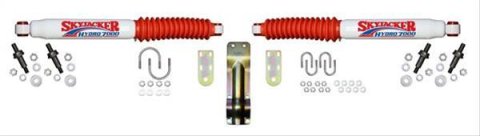 Skyjacker 1977-1993 Dodge W150 Pickup Steering Damper Kit