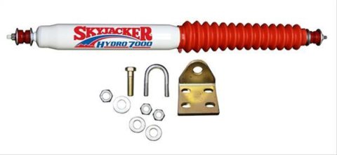 Skyjacker 1979-1985 Toyota Pickup Steering Damper Kit