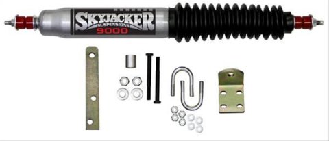 Skyjacker 1986-1995 Toyota 4Runner Steering Damper Kit