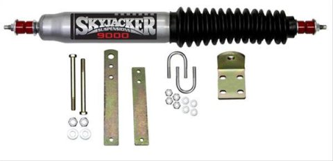 Skyjacker 1986-1996 Ford F-150 Rear Wheel Drive Steering Damper Kit