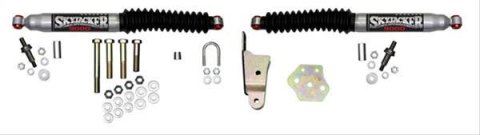 Skyjacker 1994-1997 Dodge Ram 1500 4 Wheel Drive Steering Damper Kit