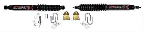 Skyjacker 1997-2006 Jeep Wrangler (TJ) Steering Damper Kit