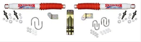 Skyjacker 1998-1999 Dodge Ram 1500 Steering Damper Kit