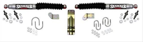 Skyjacker 1998-2002 Dodge Ram 2500 4 Wheel Drive Steering Damper Kit