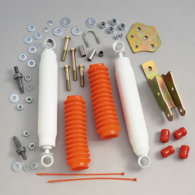 Skyjacker 2003-2008 Dodge Ram 2500 4 Wheel Drive Steering Damper Kit