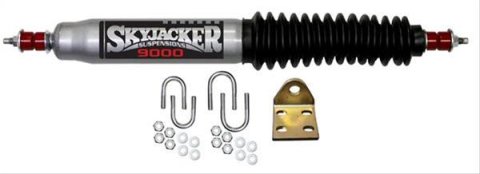 Skyjacker 2004-2006 Jeep Wrangler (LJ) Steering Damper Kit