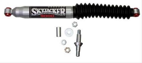 Skyjacker 2004-2006 Jeep Wrangler (LJ) Steering Damper Kit