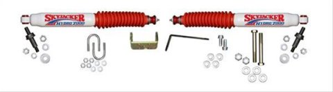 Skyjacker 2007-2007 Chevrolet Silverado 1500 Classic 4 Wheel Drive Steering Damper Kit