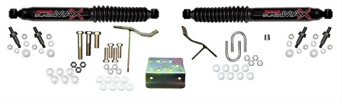 Skyjacker 2007-2007 Dodge Ram 3500 Steering Damper Kit
