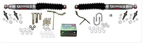 Skyjacker 2007-2007 Dodge Ram 3500 Steering Damper Kit