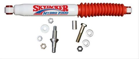 Skyjacker 2011-2017 Chevrolet Silverado 2500 HD 4 Wheel Drive Steering Damper Kit