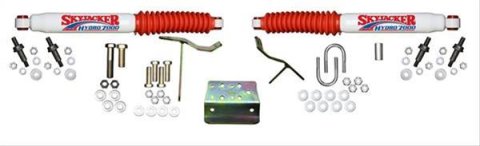 Skyjacker 2012-2012 Ram 2500 Steering Damper Kit