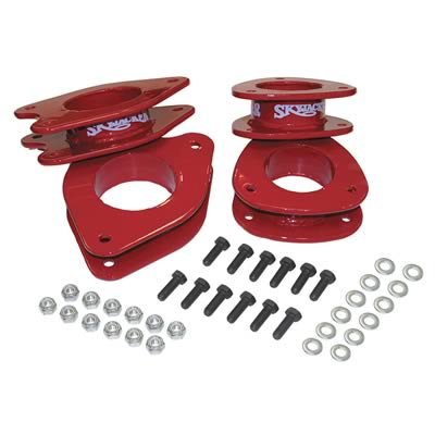 Skyjacker 2006-2009 Honda Ridgeline Suspension Lift Kit