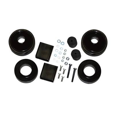 Skyjacker Suspension Lift Kit 2007-2017 Jeep Wrangler (JK)