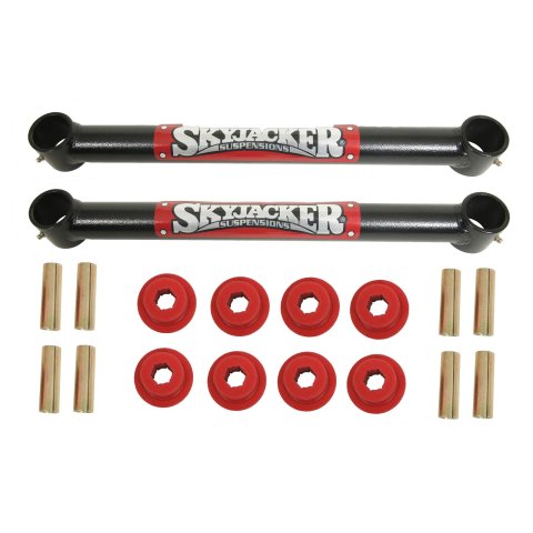Skyjacker 1994-1999 Dodge Ram 3500 4 Wheel Drive Suspension Link Arm Kit