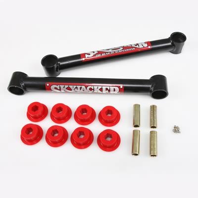 Skyjacker 1997-2001 Jeep Wrangler (TJ) Suspension Link Arm Kit