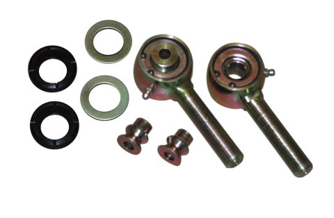 Skyjacker 1977-1979 Ford F-250 4 Wheel Drive Tie Rod End
