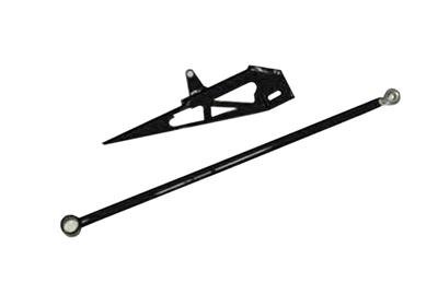 Skyjacker 1994-2001 Dodge Ram 2500 4 Wheel Drive Track Bar