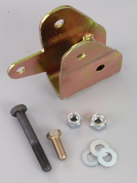 Skyjacker 1984-2001 Jeep Cherokee (XJ) Track Bar Bracket