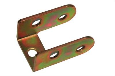 Skyjacker 2008-2010 Jeep Wrangler (JK) Rear Dana 44 Front Dana 30/35/40 Track Bar Bracket
