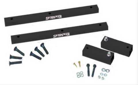 Skyjacker 1991-1995 Jeep Wrangler (YJ) Transfer Case Lowering Kit