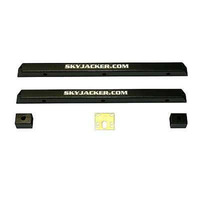 Skyjacker 2003-2006 Jeep Wrangler (TJ) Transfer Case Lowering Kit