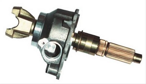 Skyjacker 1984-2001 Jeep Cherokee (XJ) Transfer Case Slip Yoke Eliminator Kit