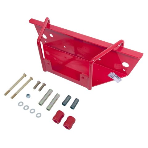 Skyjacker 2012-2012 Polaris (UTV) Ranger 800 Crew EPS LE Winch Mount Kit