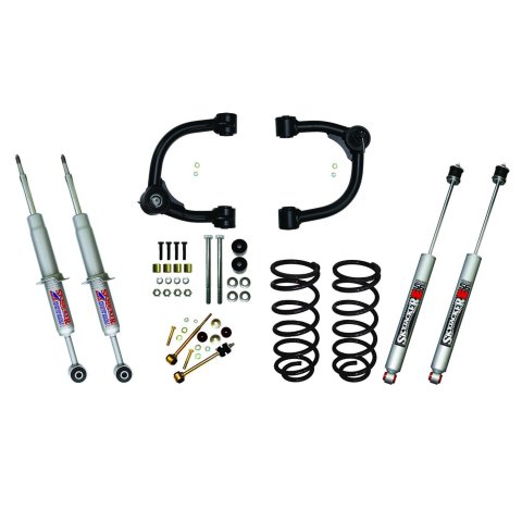 Skyjacker 2003-2020 Toyota 4Runner 3in UCA Lift Kit w/ Rear Coils and M95 Monotube Shocks