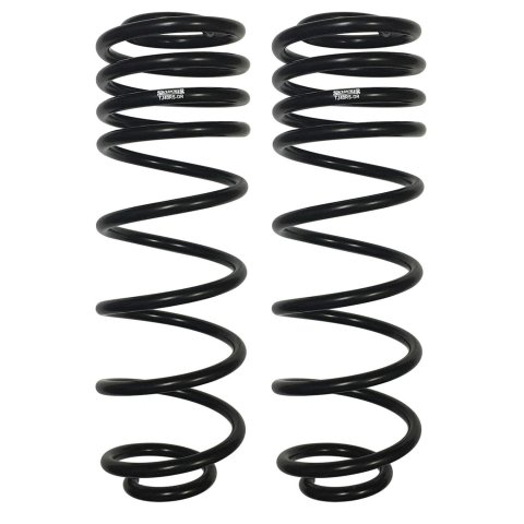 Skyjacker 97-06 Jeep TJ/LJ 4in Rear Dual Rate Long Travel Coil Springs