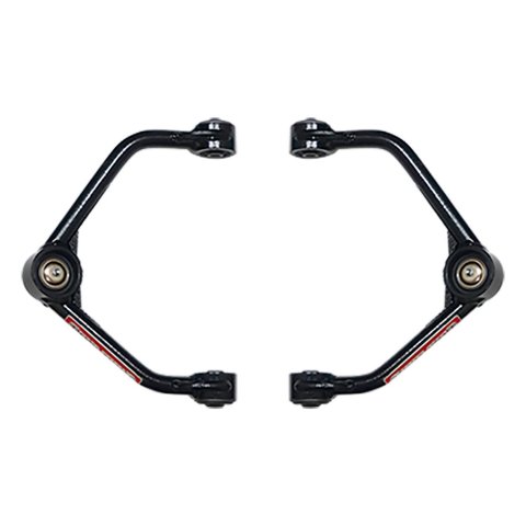 Skyjacker Suspension 2-3 Inch Upper A-arm Pair w/HD Ball Joints And Bushings 2019-2021 Ram 1500 4WD