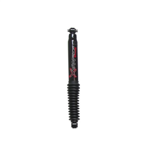 Skyjacker BLACK MAX JL W/BLACK BOOT