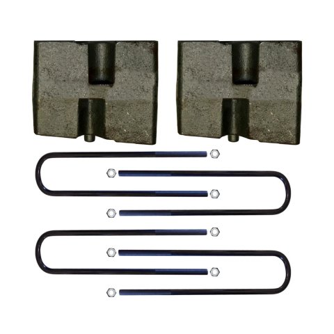 Skyjacker 4.5in BLOCK/UBLT KIT 11F350