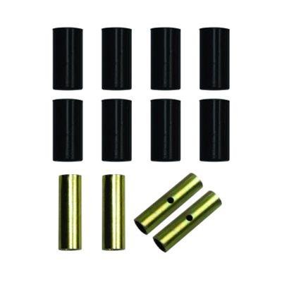 Skyjacker 4in PR FRONT SPGS RKR 87-96 YJ