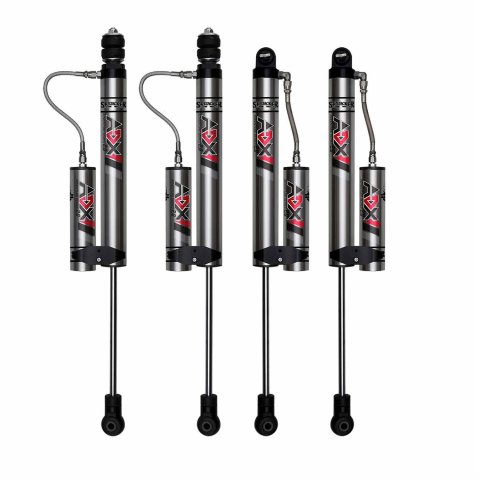 Skyjacker Suspension Lift Kit Component Box 84-2001 Jeep Cherokee AWD