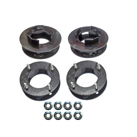Skyjacker 2022+ Toyota Tundra 3in Lift Component Box w/ F Strut & R Coil Spacers