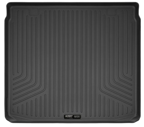 Husky Liners 2017 Honda CR-V WeatherBeater Trunk/Cargo Liner - Black