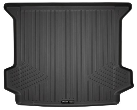 Husky Liners 2017 Cadillac XT5 WeatherBeater Black Trunk Liner