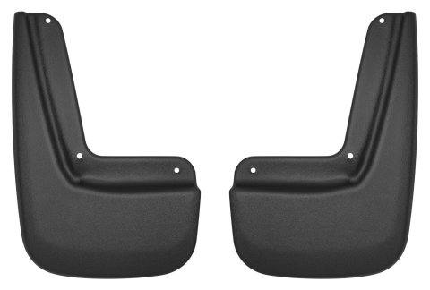 Husky Liners 18-23 Chevrolet Equinox Custom-Molded Rear Mud Guards