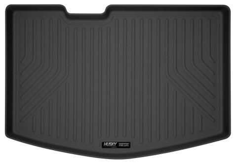 Husky Liners 17-19 Chevrolet Bolt EV WeatherBeater Black Trunk Liner