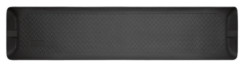 Husky Liners 00-05 Ford Excursion Classic Style 2nd Row Black Floor Liners